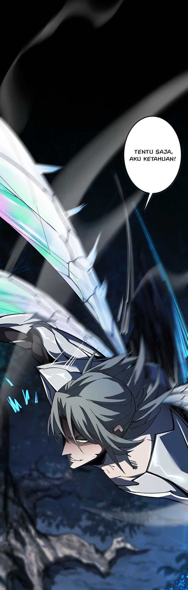 Chronicles Of The Jungle Sovereign Chapter 10 Gambar 43