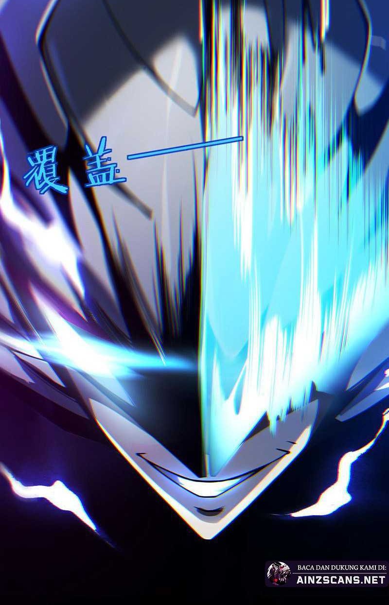 Chronicles Of The Jungle Sovereign Chapter 10 Gambar 45