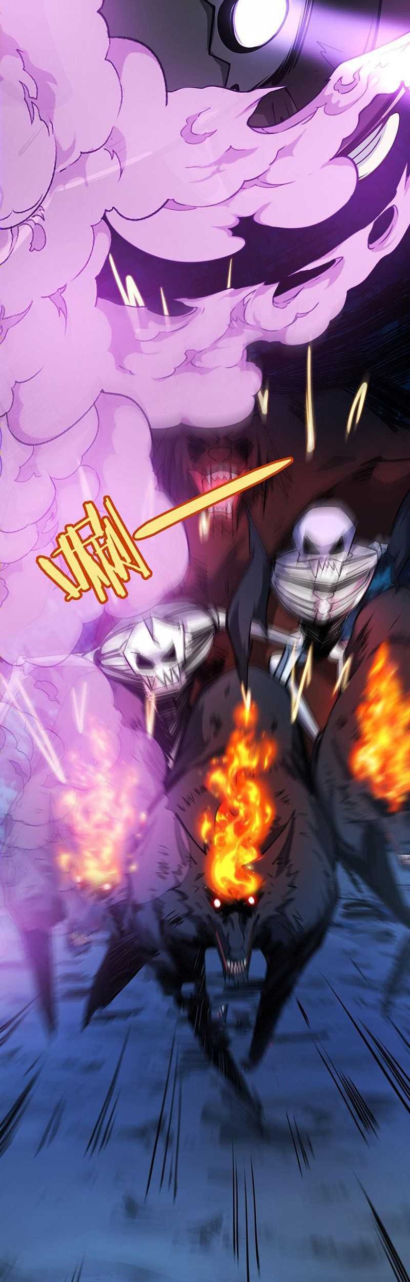 Chronicles Of The Jungle Sovereign Chapter 10 Gambar 47