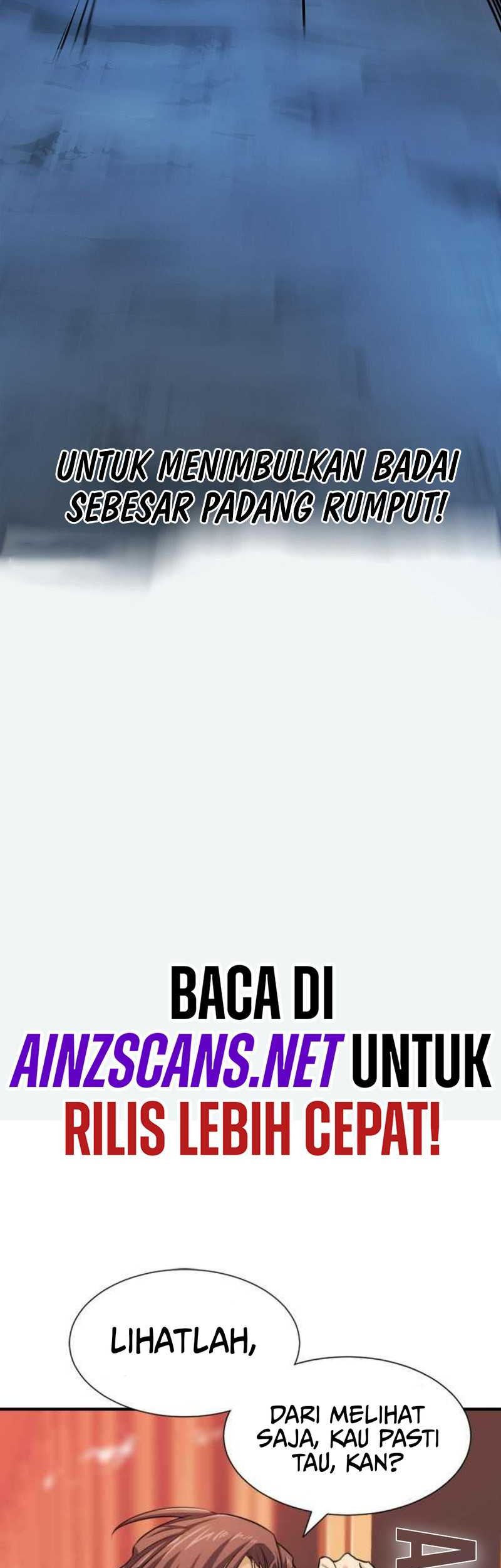 Chronicles Of The Jungle Sovereign Chapter 10 Gambar 48