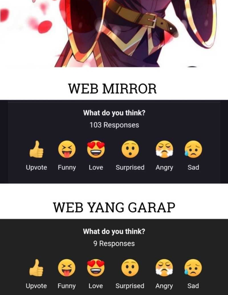 Chronicles Of The Jungle Sovereign Chapter 10 Gambar 53