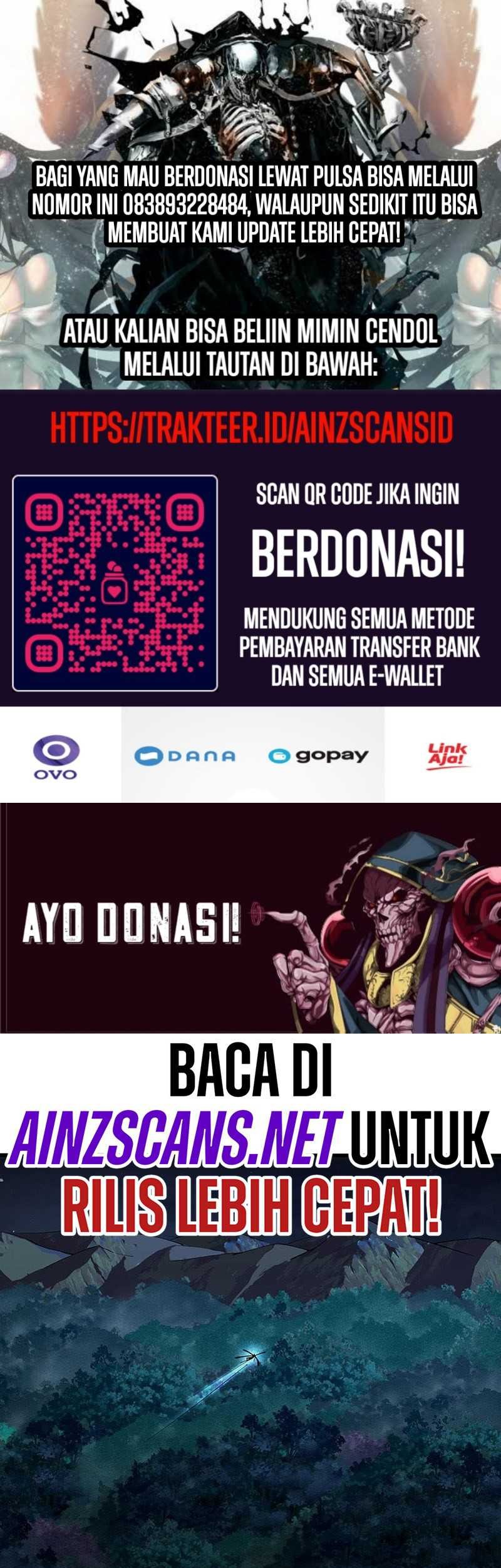 Chronicles Of The Jungle Sovereign Chapter 10 Gambar 3