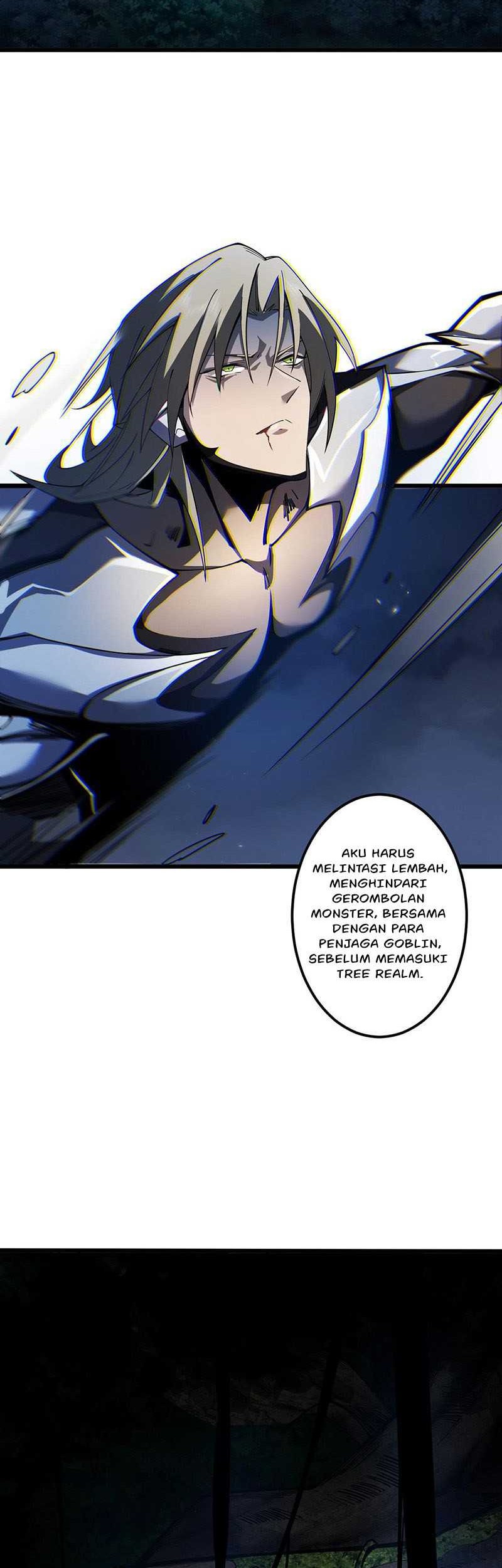 Chronicles Of The Jungle Sovereign Chapter 10 Gambar 4