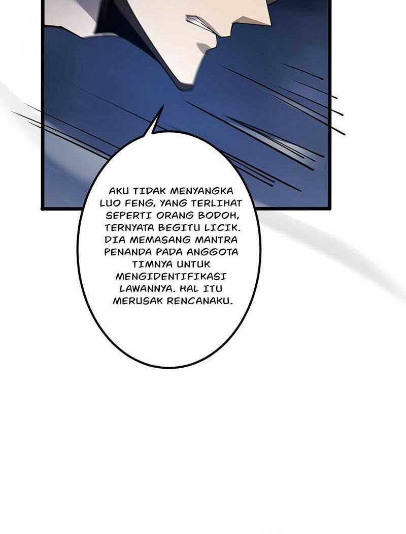 Chronicles Of The Jungle Sovereign Chapter 10 Gambar 6