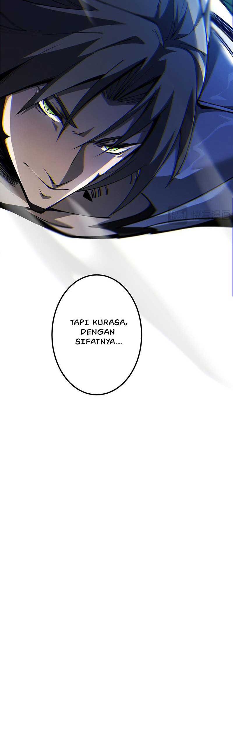 Chronicles Of The Jungle Sovereign Chapter 10 Gambar 9