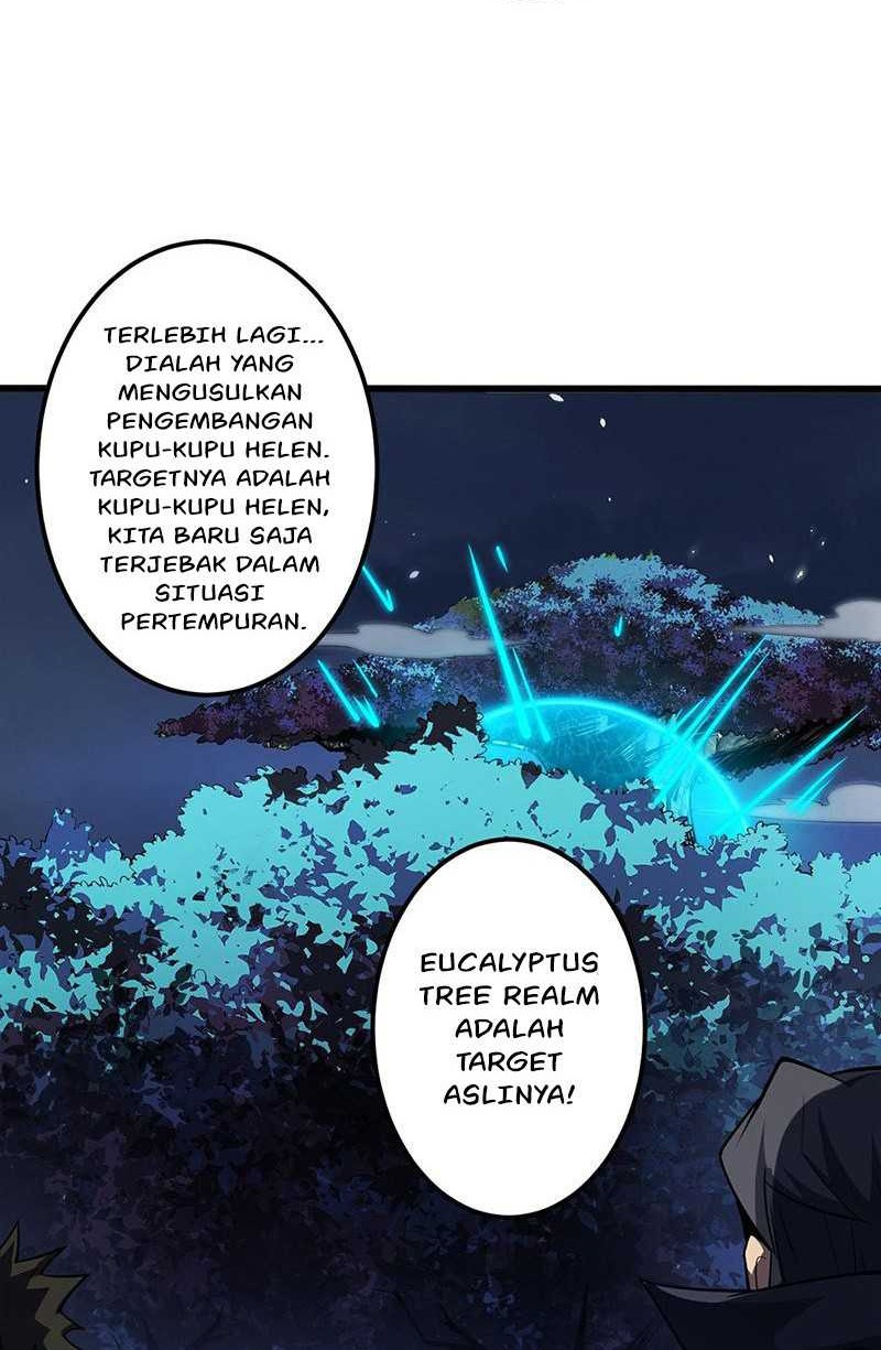 Chronicles Of The Jungle Sovereign Chapter 10 Gambar 18