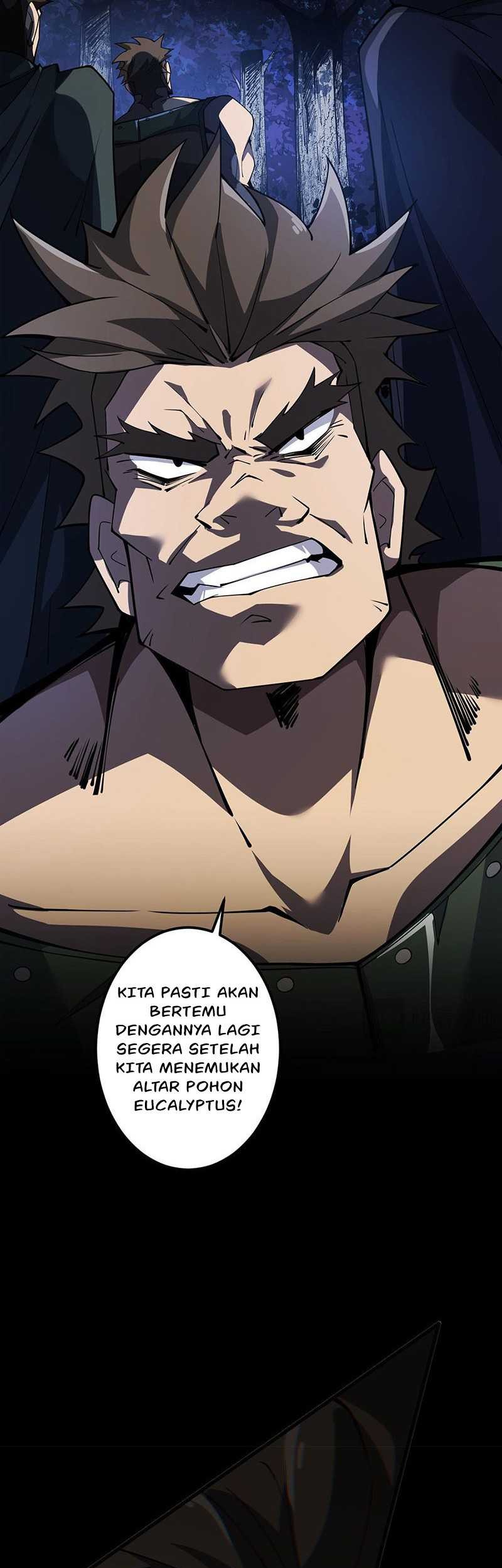 Chronicles Of The Jungle Sovereign Chapter 10 Gambar 19