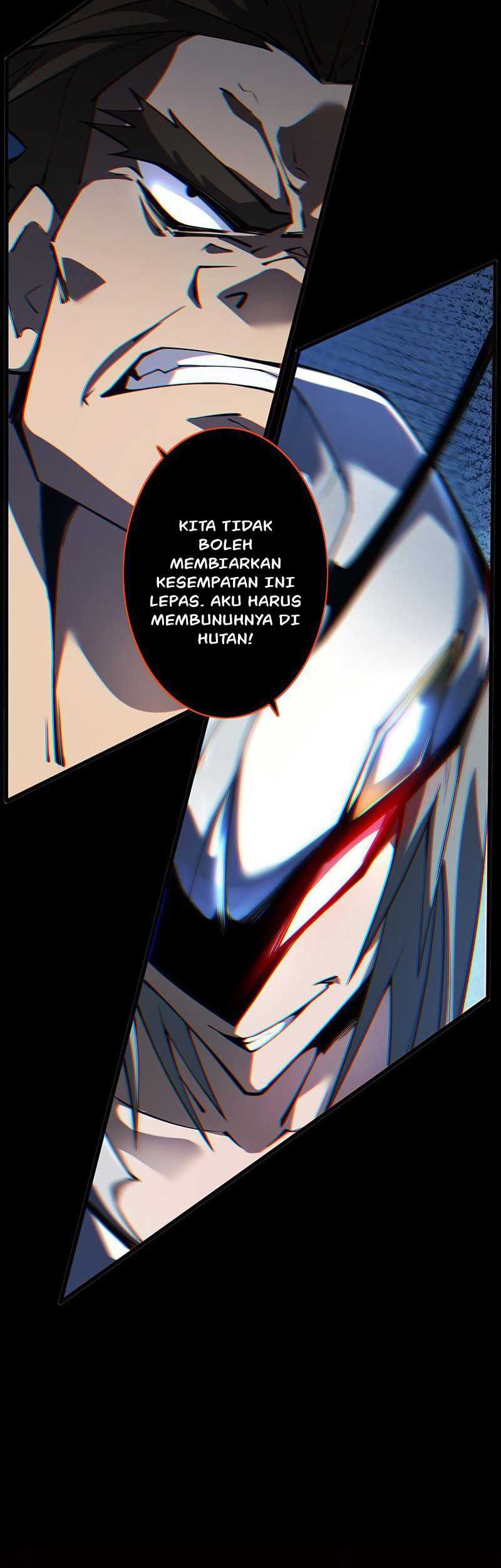 Chronicles Of The Jungle Sovereign Chapter 10 Gambar 20