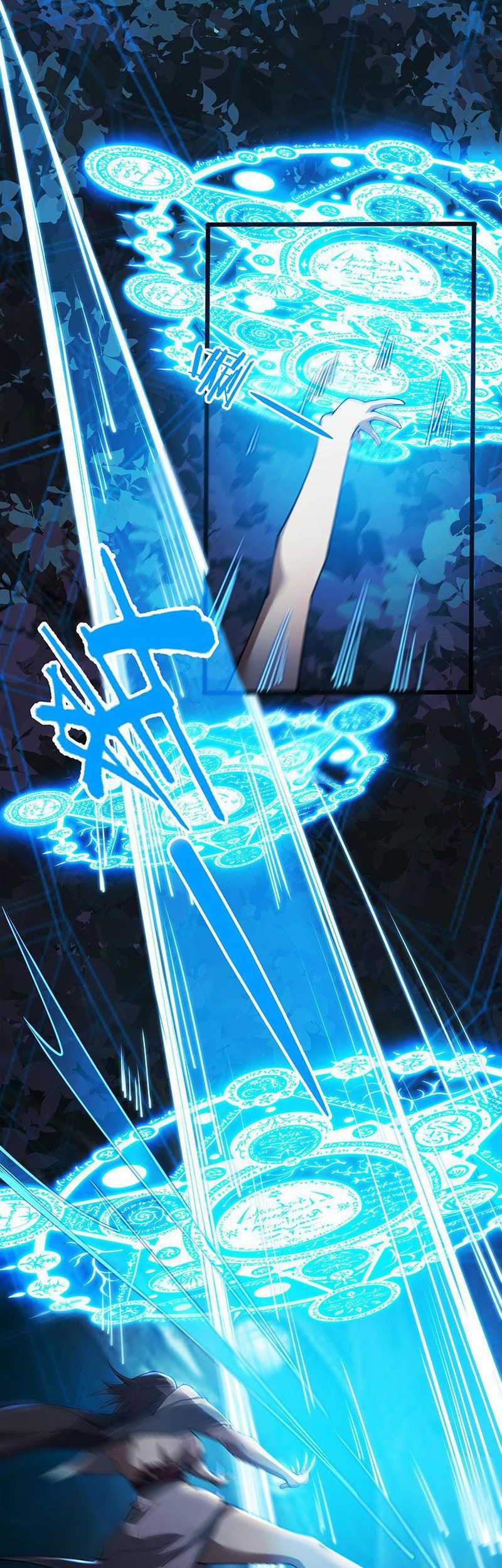 Chronicles Of The Jungle Sovereign Chapter 10 Gambar 25