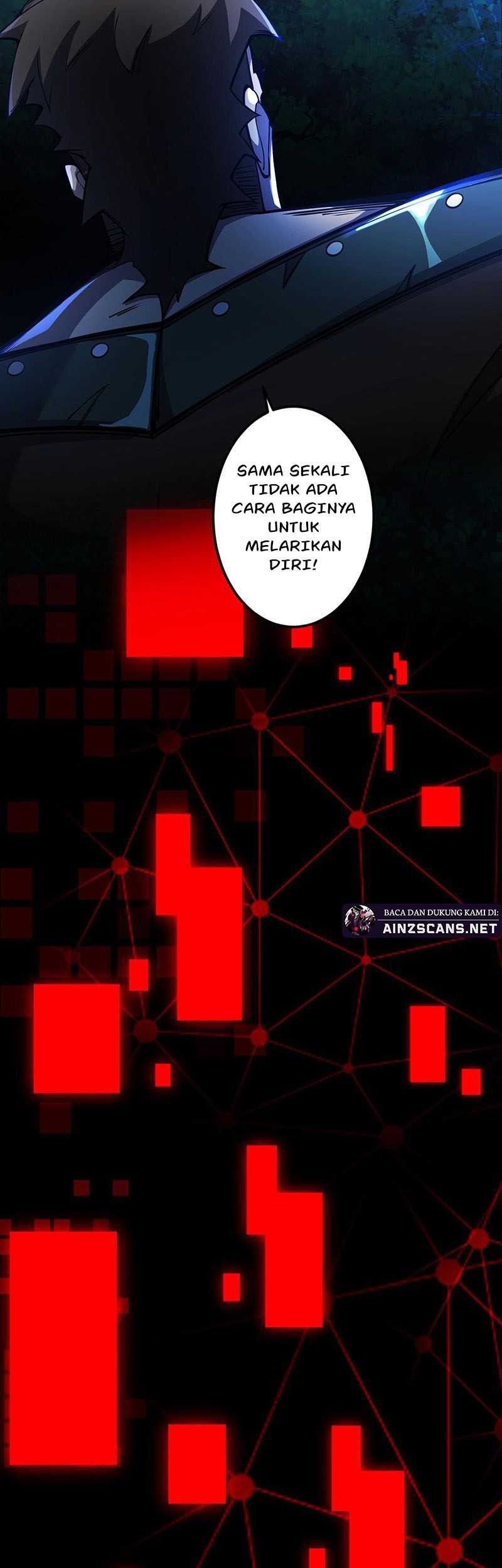 Chronicles Of The Jungle Sovereign Chapter 10 Gambar 29