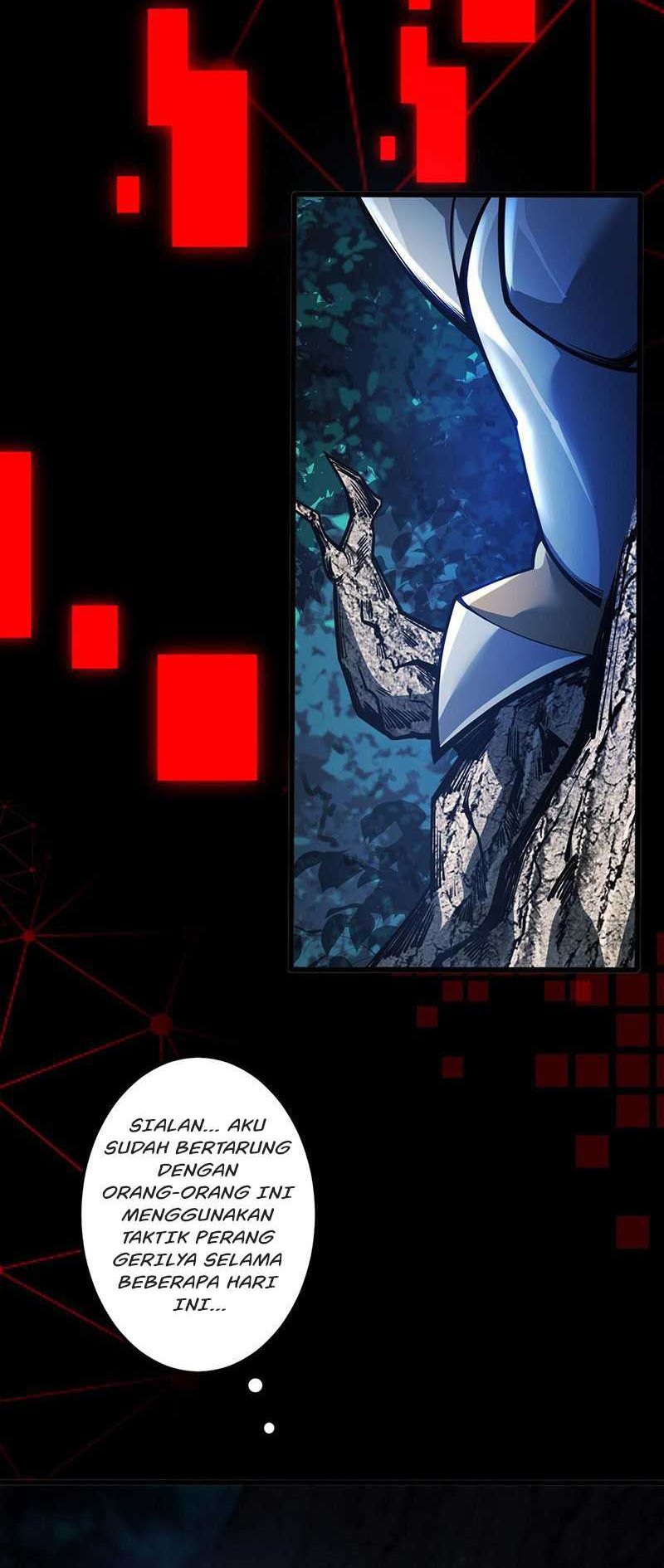 Chronicles Of The Jungle Sovereign Chapter 10 Gambar 30