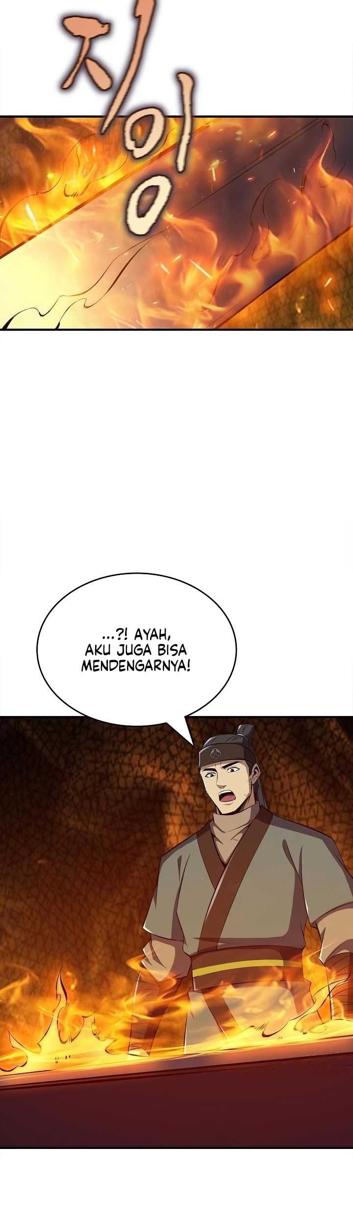 I Swallowed the Heavenly Demon Chapter 15 Gambar 32