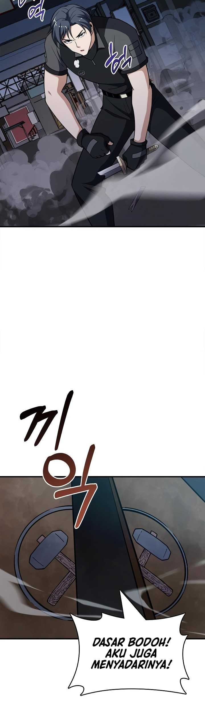 I Swallowed the Heavenly Demon Chapter 15 Gambar 36