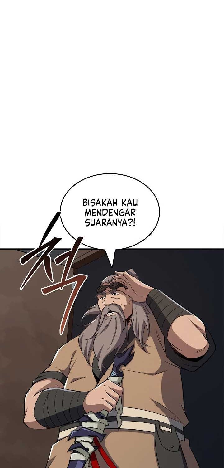 I Swallowed the Heavenly Demon Chapter 15 Gambar 37