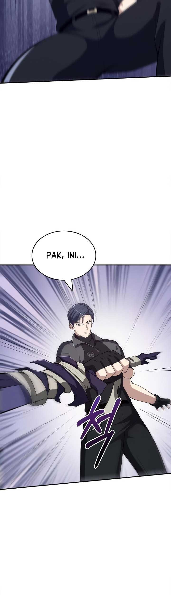 I Swallowed the Heavenly Demon Chapter 15 Gambar 40
