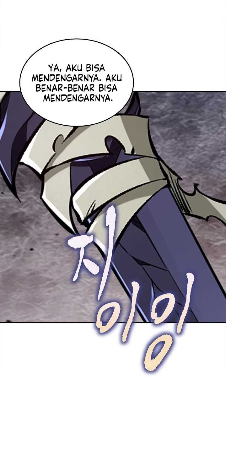 I Swallowed the Heavenly Demon Chapter 15 Gambar 41