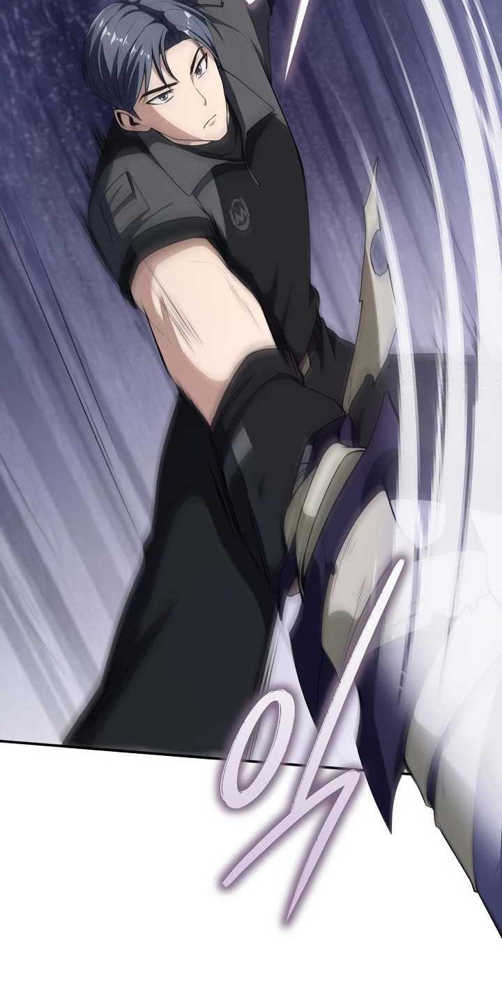 I Swallowed the Heavenly Demon Chapter 15 Gambar 43