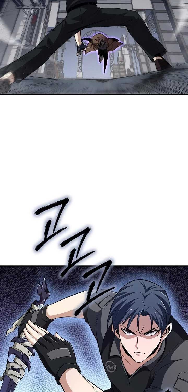 I Swallowed the Heavenly Demon Chapter 15 Gambar 53