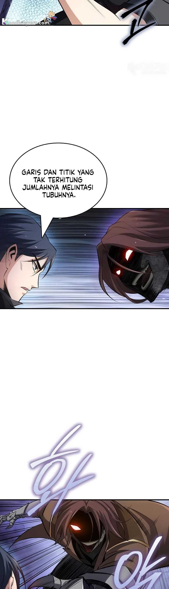 I Swallowed the Heavenly Demon Chapter 15 Gambar 54