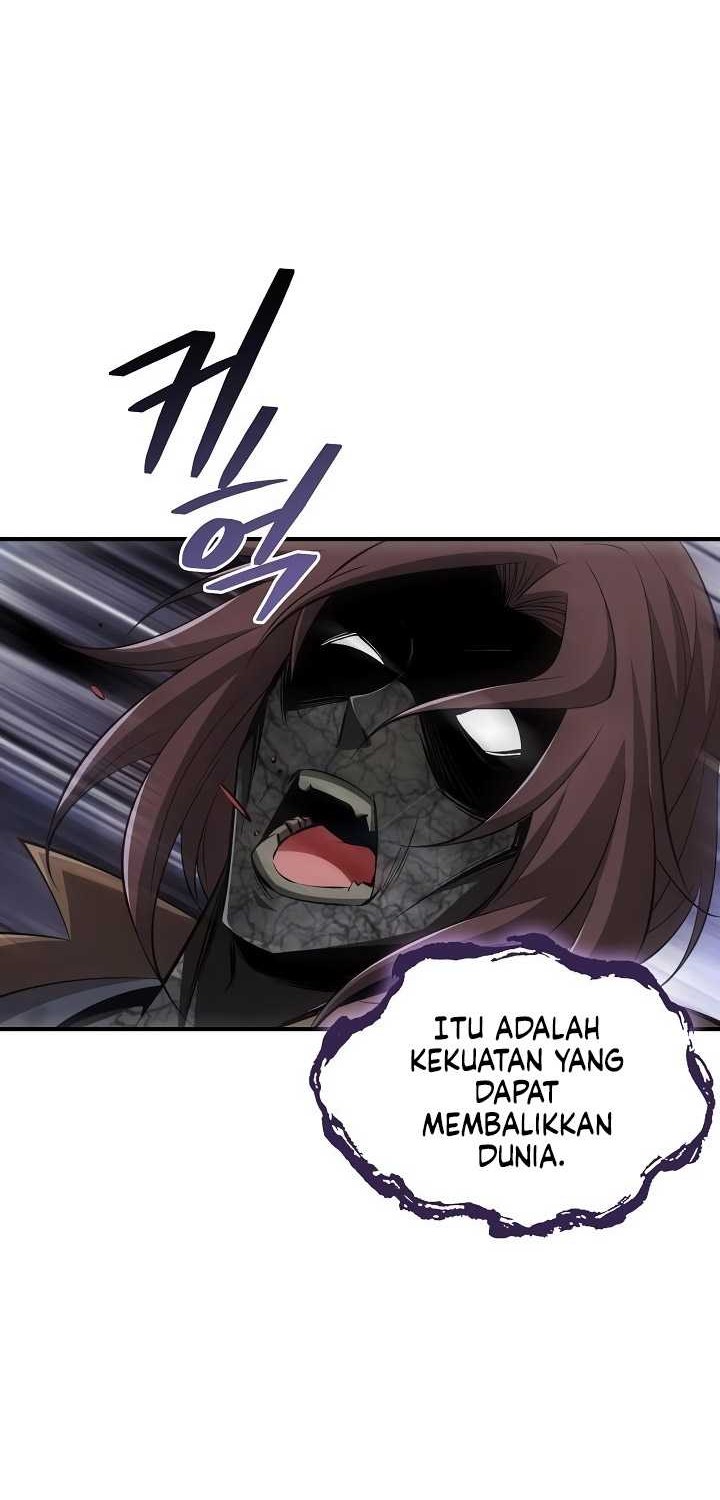 I Swallowed the Heavenly Demon Chapter 15 Gambar 57