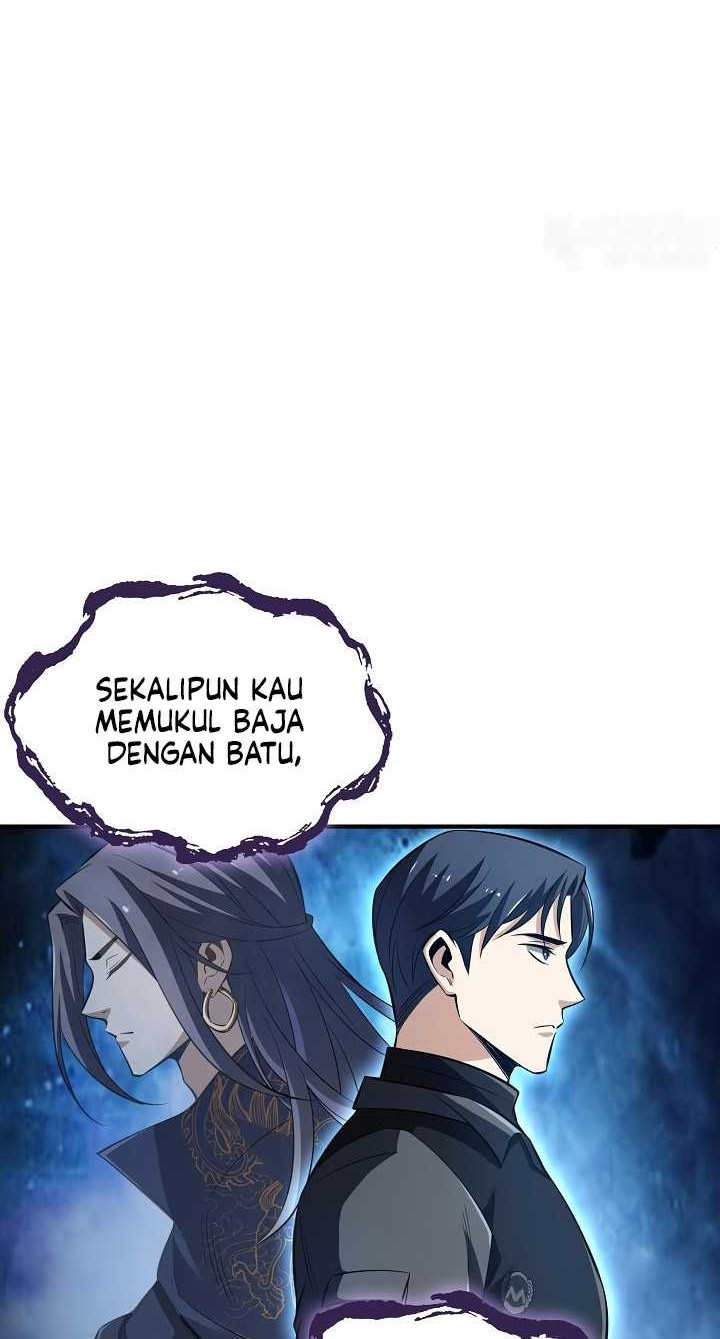 I Swallowed the Heavenly Demon Chapter 15 Gambar 59