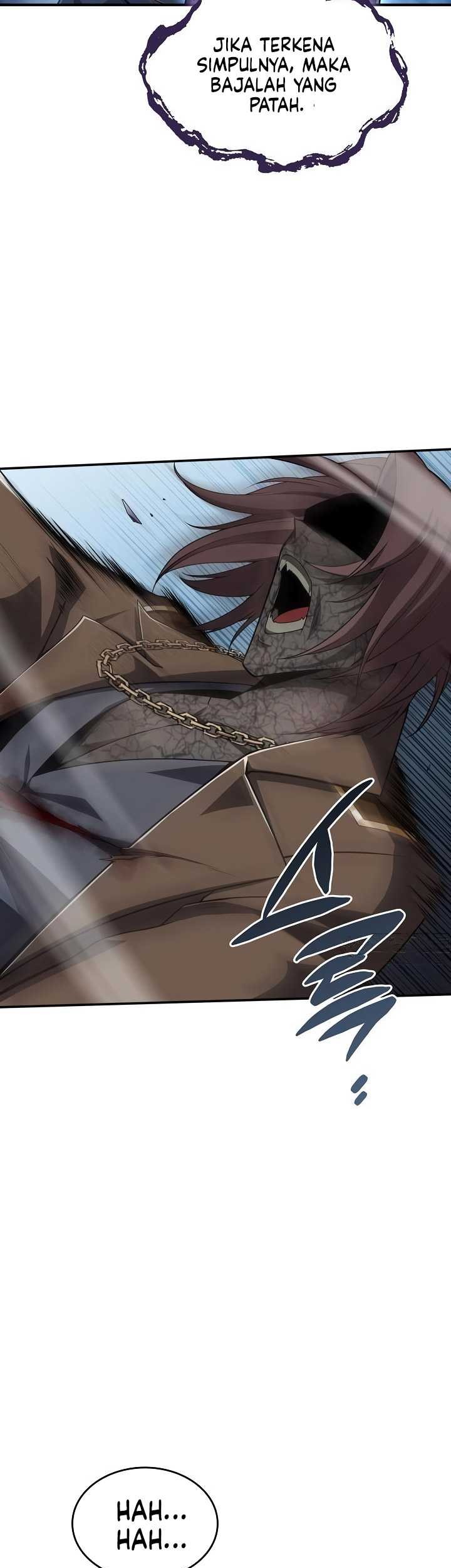 I Swallowed the Heavenly Demon Chapter 15 Gambar 60