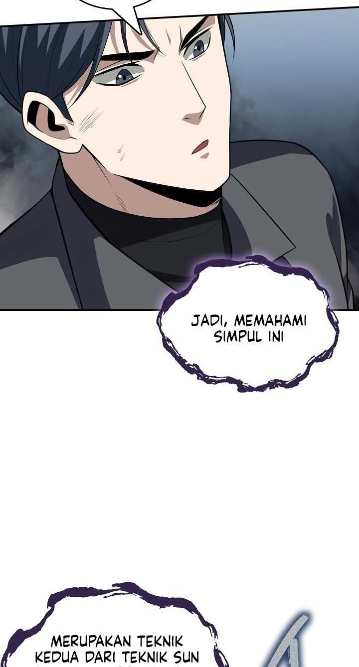 I Swallowed the Heavenly Demon Chapter 15 Gambar 61