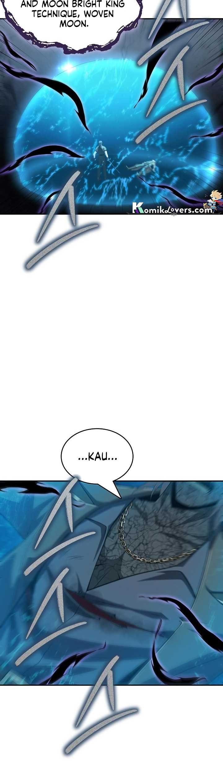 I Swallowed the Heavenly Demon Chapter 15 Gambar 62