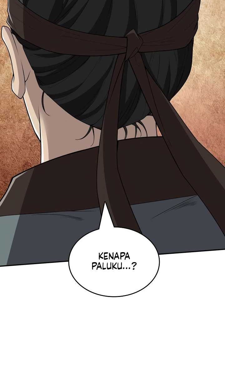 I Swallowed the Heavenly Demon Chapter 15 Gambar 7