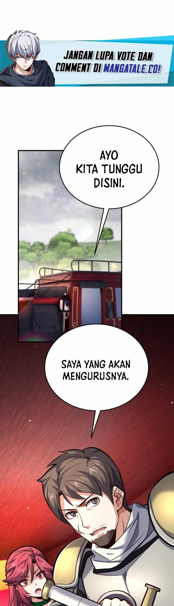 Baca Reincarnation of the Swordmaster Chapter 15 Gambar 2