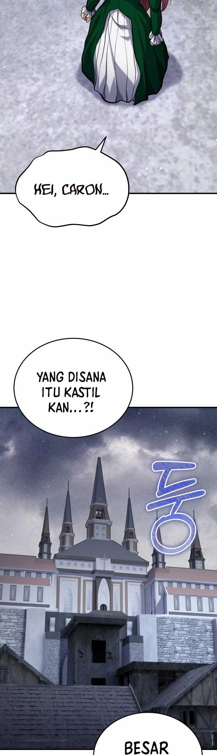 Reincarnation of the Swordmaster Chapter 15 Gambar 31