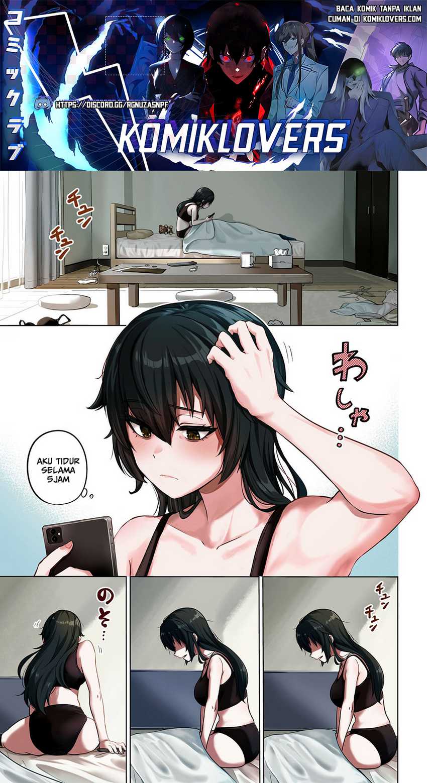 Baca  The Suffering of a 26 Year Old Unloved Female Doomer Chapter 01 Gambar 2