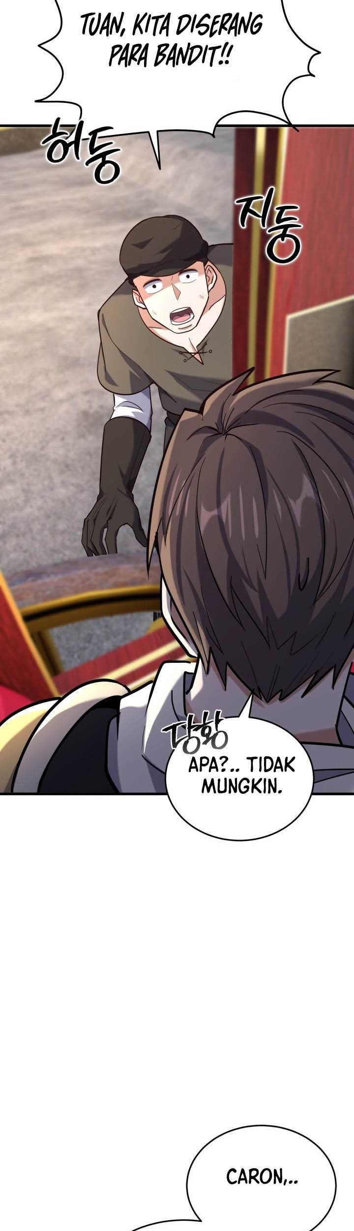 Reincarnation of the Swordmaster Chapter 14 Gambar 67