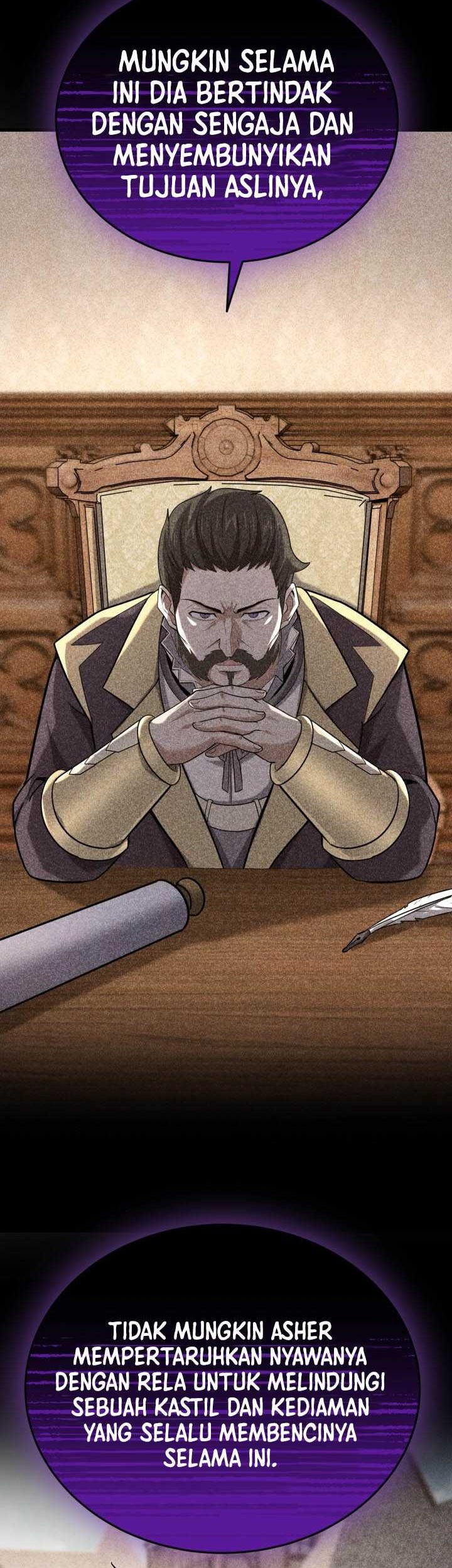 Reincarnation of the Swordmaster Chapter 14 Gambar 47