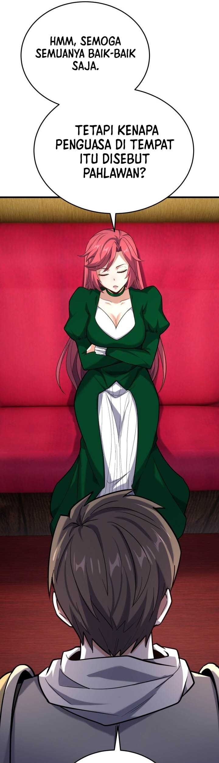 Reincarnation of the Swordmaster Chapter 14 Gambar 57