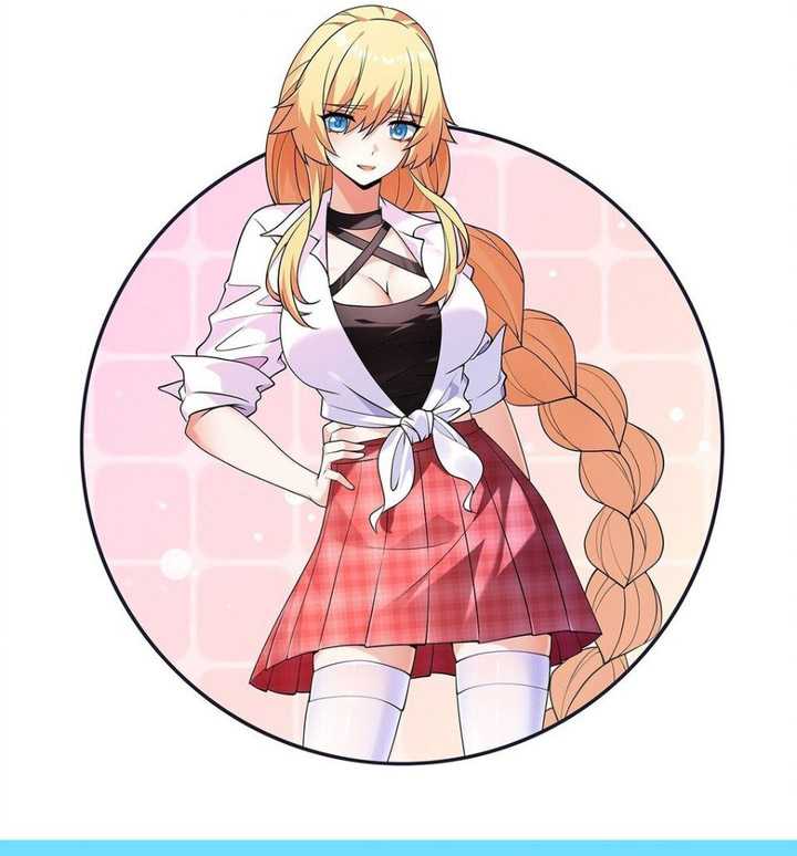 I Can Use the Card Drawing System to Summon Beautiful Girls Chapter 15 Gambar 28