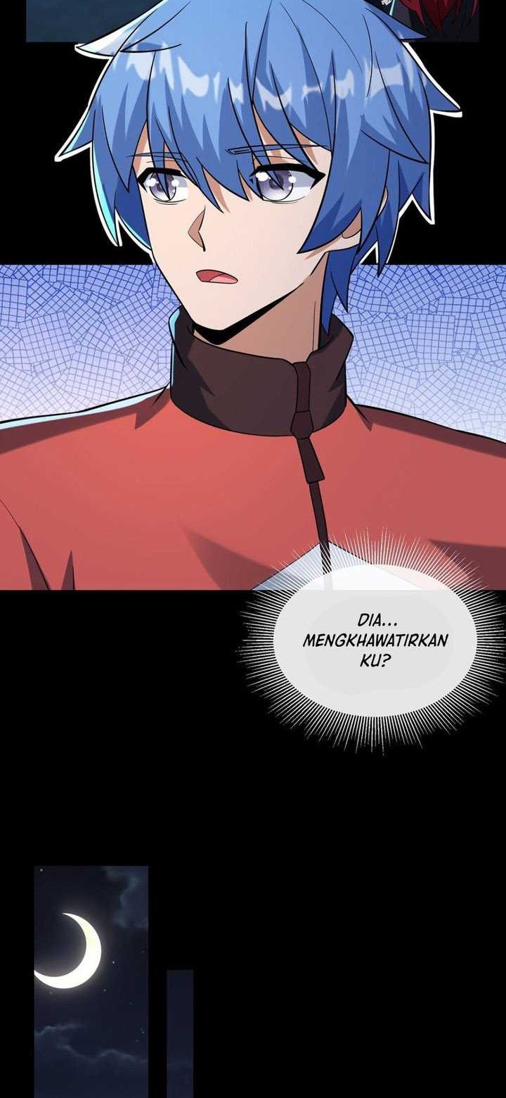 I Can Use the Card Drawing System to Summon Beautiful Girls Chapter 15 Gambar 6