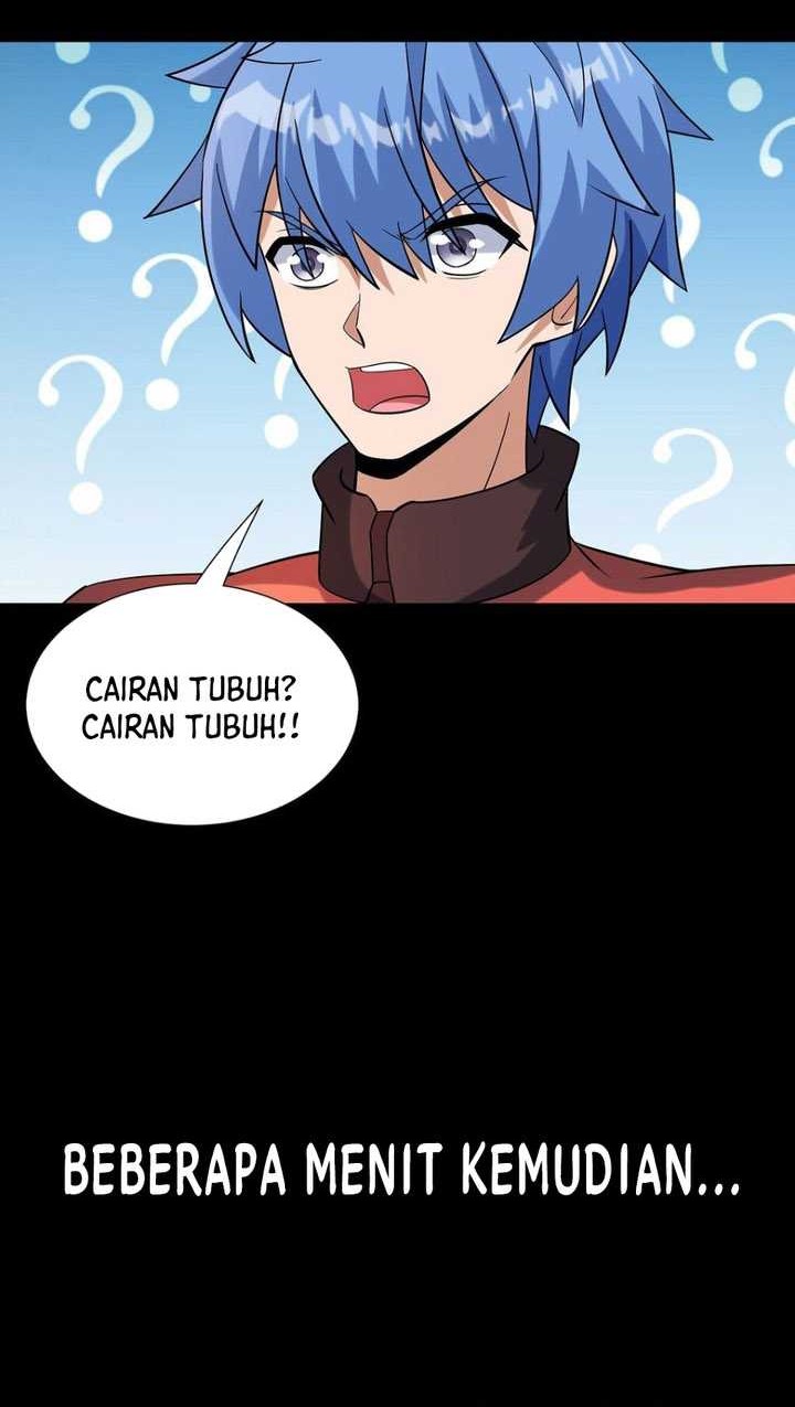 I Can Use the Card Drawing System to Summon Beautiful Girls Chapter 15 Gambar 10