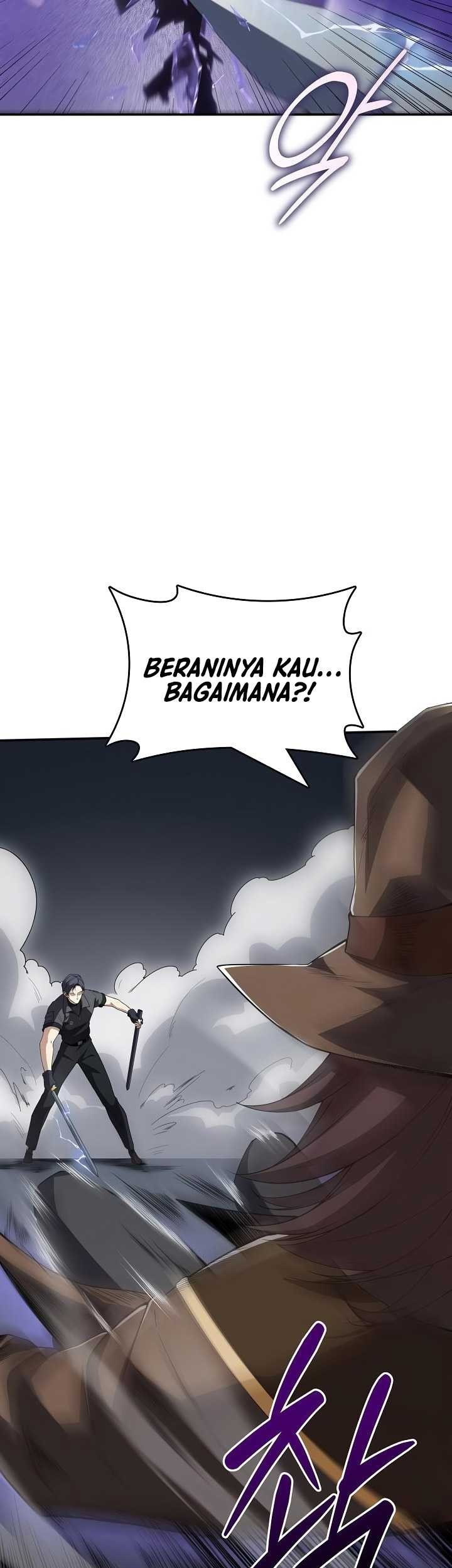 I Swallowed the Heavenly Demon Chapter 14 Gambar 20