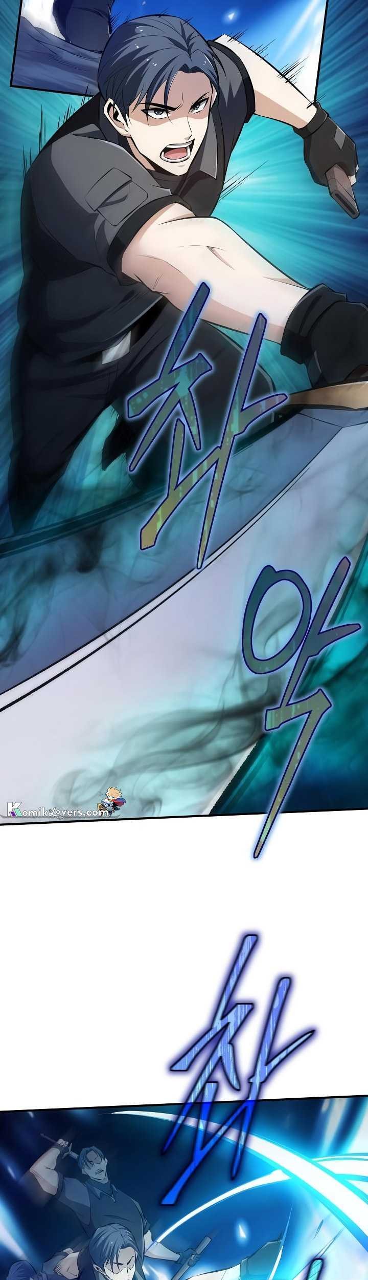 I Swallowed the Heavenly Demon Chapter 14 Gambar 22