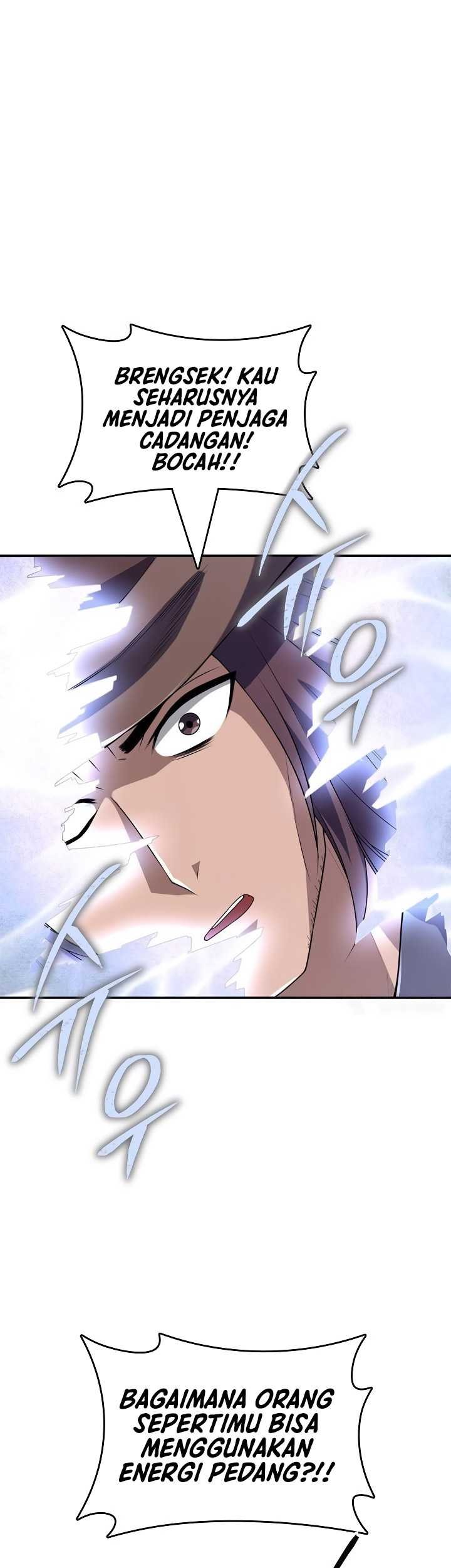 I Swallowed the Heavenly Demon Chapter 14 Gambar 24