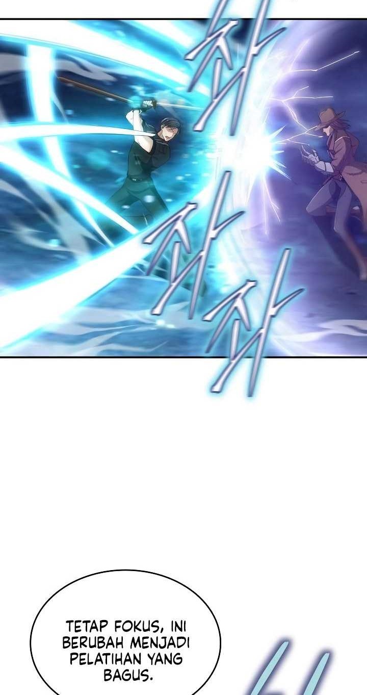 I Swallowed the Heavenly Demon Chapter 14 Gambar 27