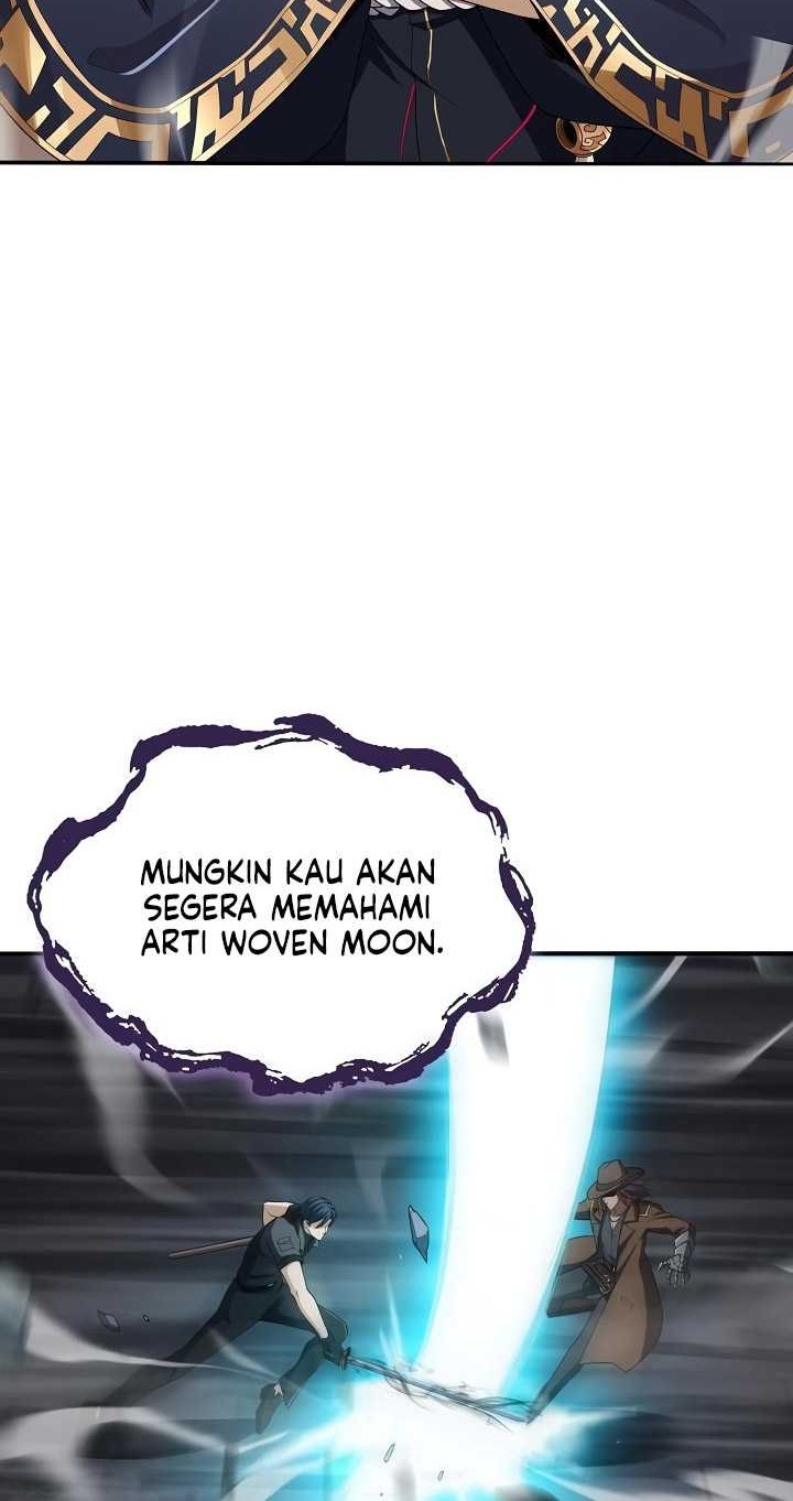 I Swallowed the Heavenly Demon Chapter 14 Gambar 29