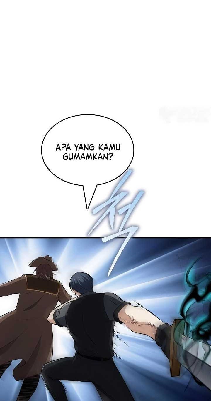 I Swallowed the Heavenly Demon Chapter 14 Gambar 31