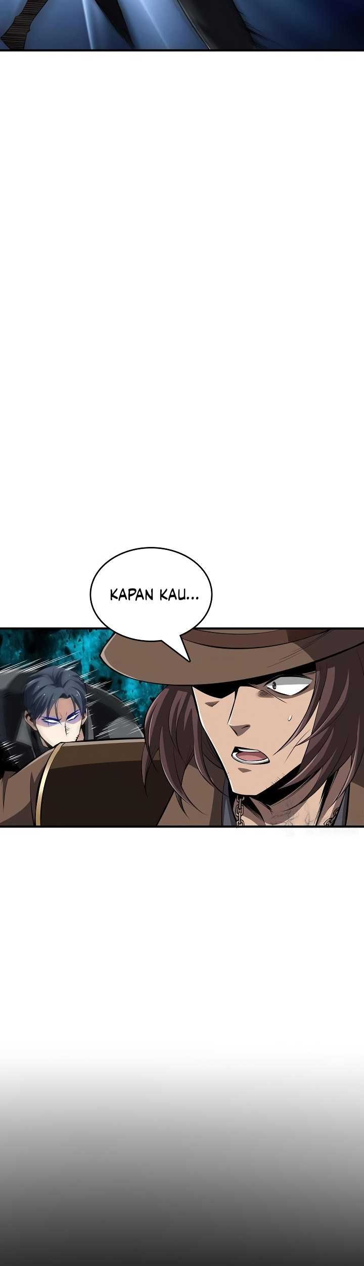 I Swallowed the Heavenly Demon Chapter 14 Gambar 32