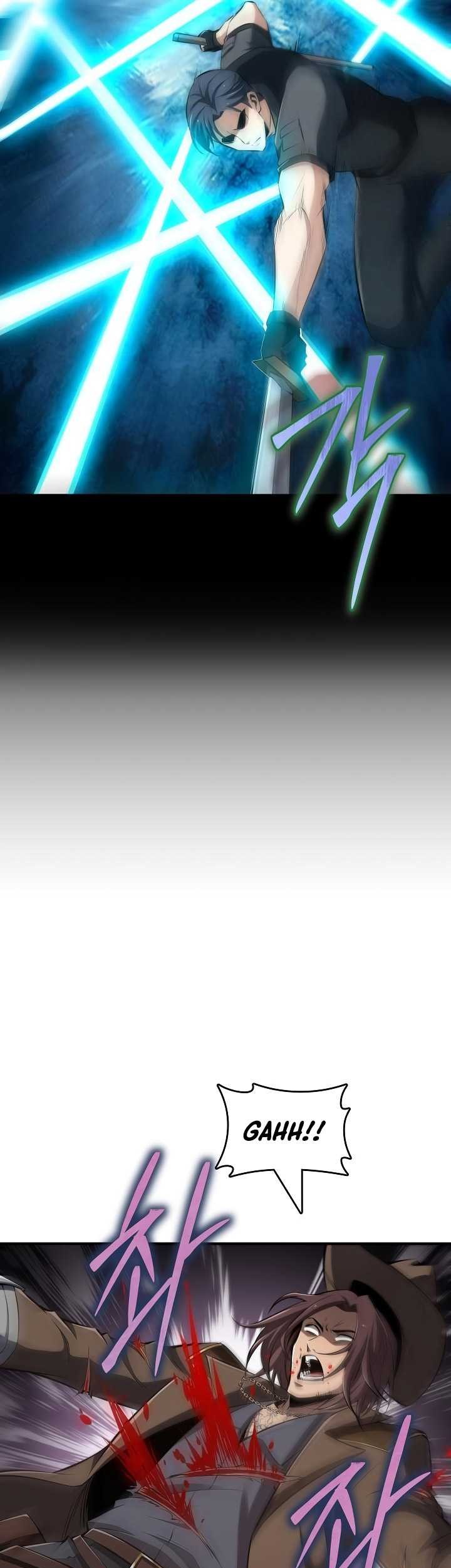 I Swallowed the Heavenly Demon Chapter 14 Gambar 34