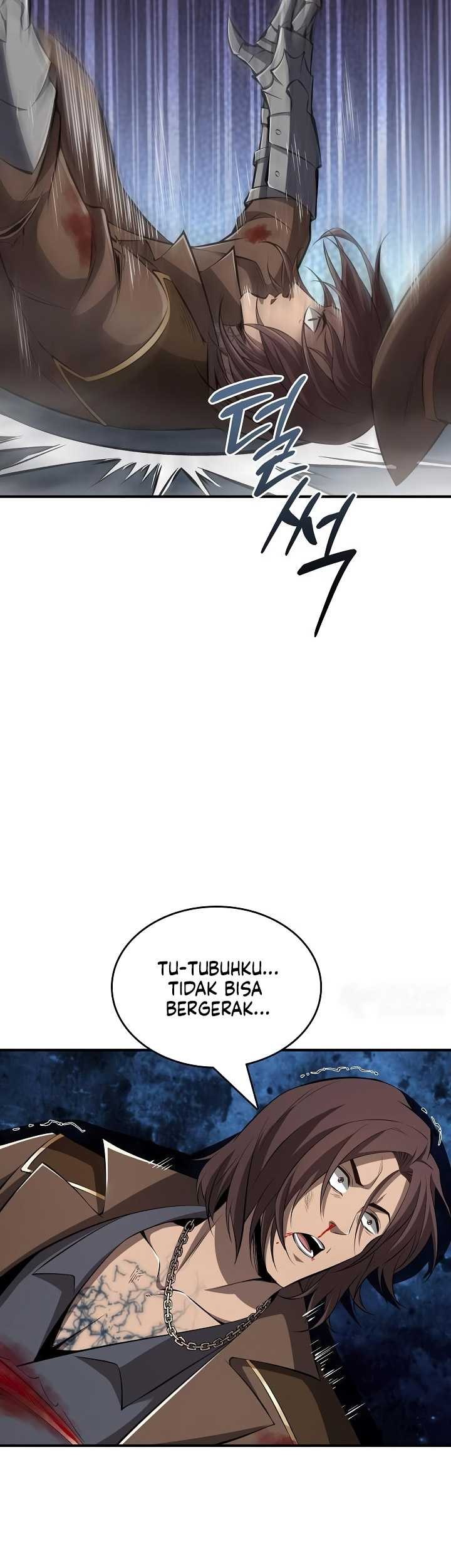 I Swallowed the Heavenly Demon Chapter 14 Gambar 36