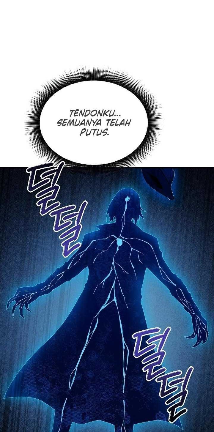 I Swallowed the Heavenly Demon Chapter 14 Gambar 37