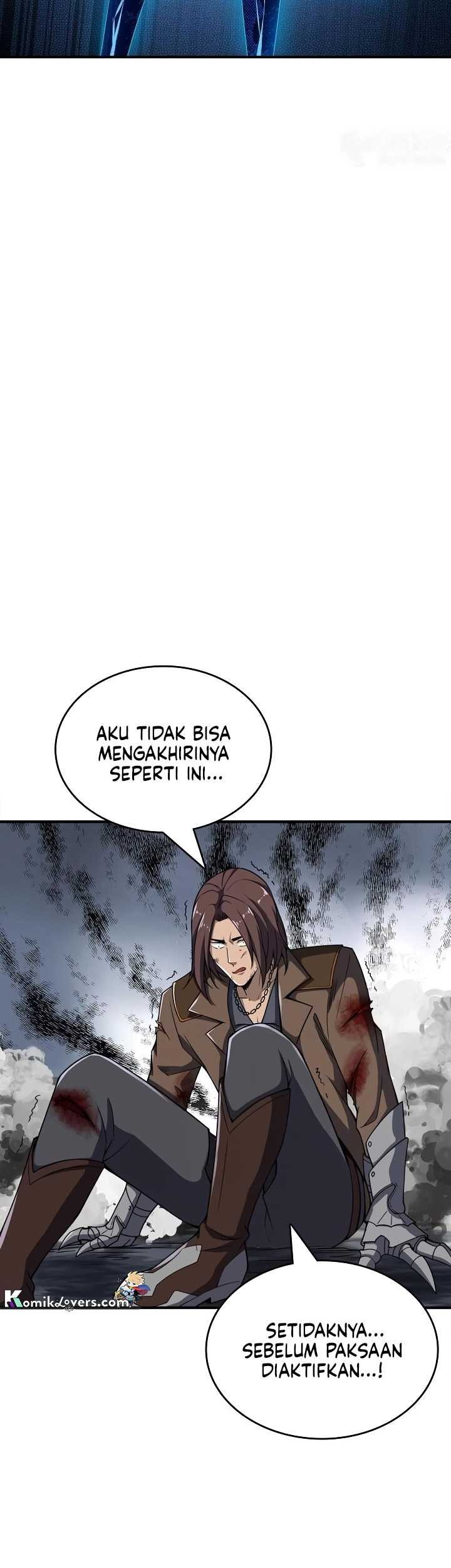 I Swallowed the Heavenly Demon Chapter 14 Gambar 38