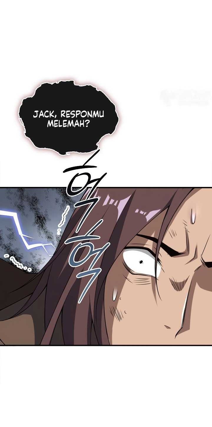 I Swallowed the Heavenly Demon Chapter 14 Gambar 39